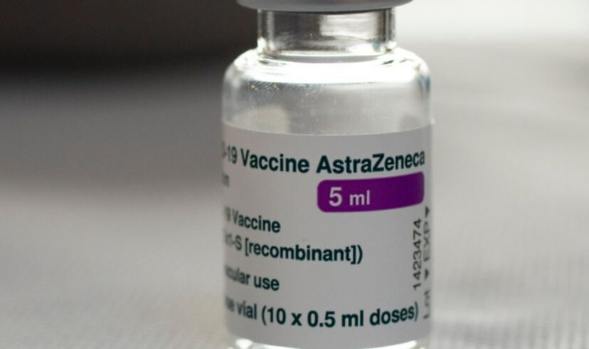 Ontario Proceeding with Second Dose Administration of AstraZeneca