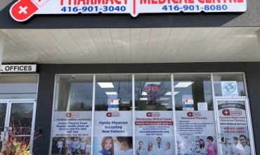 Dr. Nusrat Islam Now Accepting New Patients at Pharmazone Medical Centre